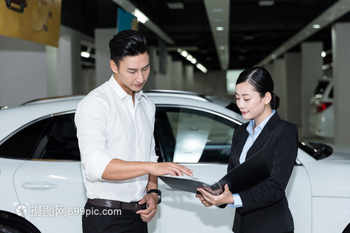 汽車銷售合同簽訂指南與注意事項(xiàng)