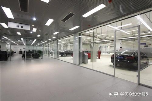 汽修廠設(shè)計(jì)裝修后的營(yíng)銷策略與注意事項(xiàng)